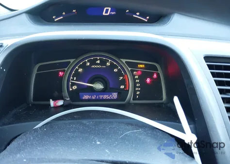 2010 Honda Civic Lx from USA, damaged, VIN 2HGFA1F52AH317776